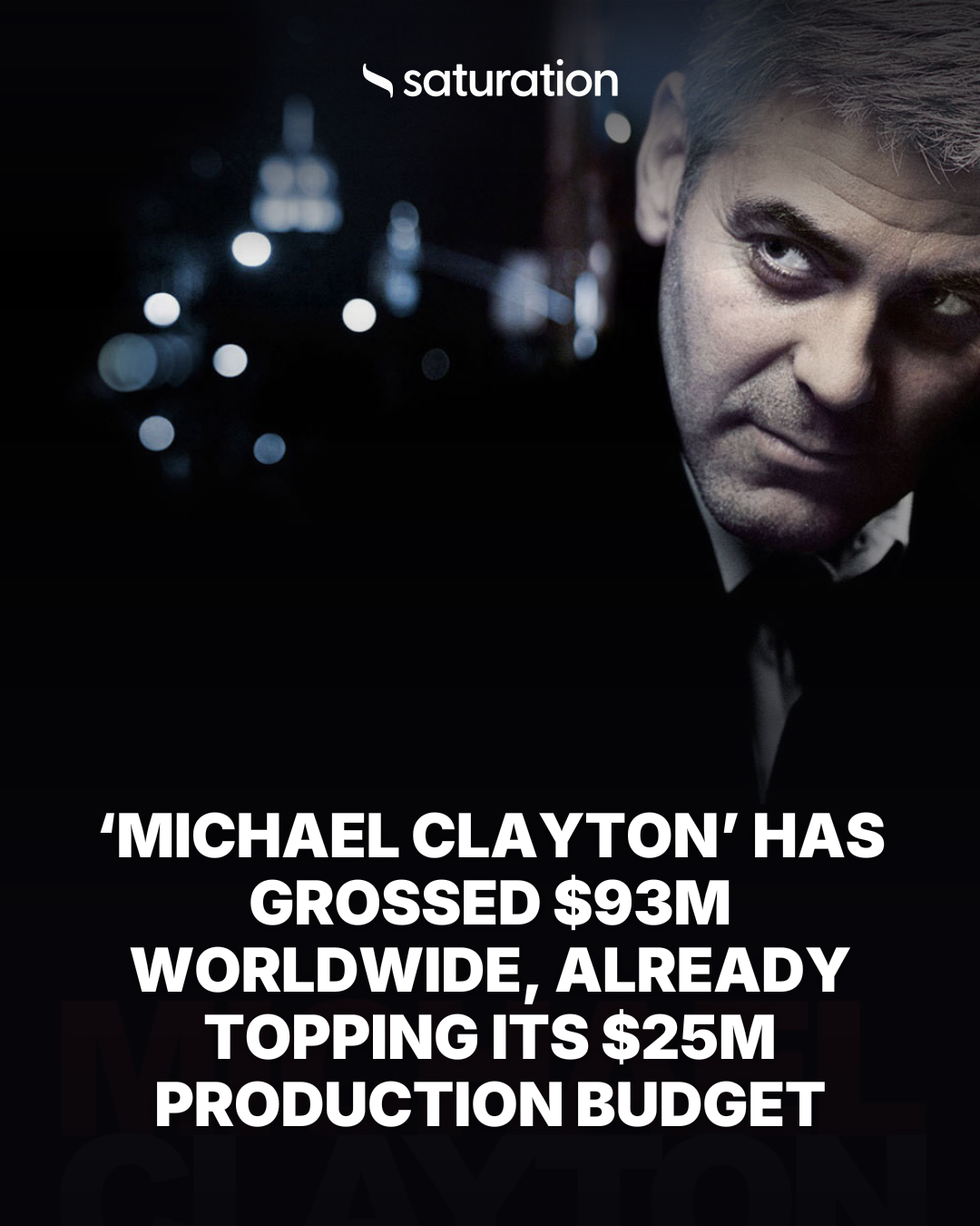 Michael Clayton share card