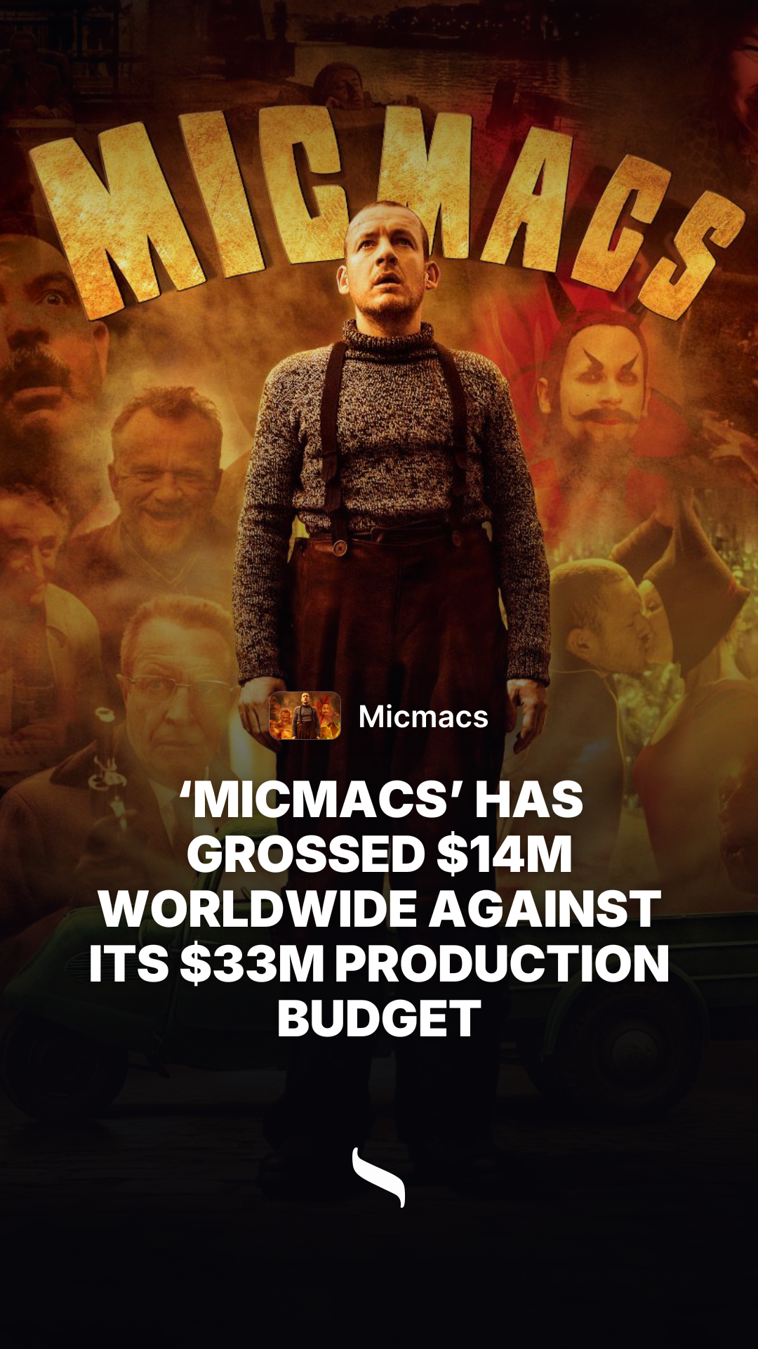 Micmacs share card