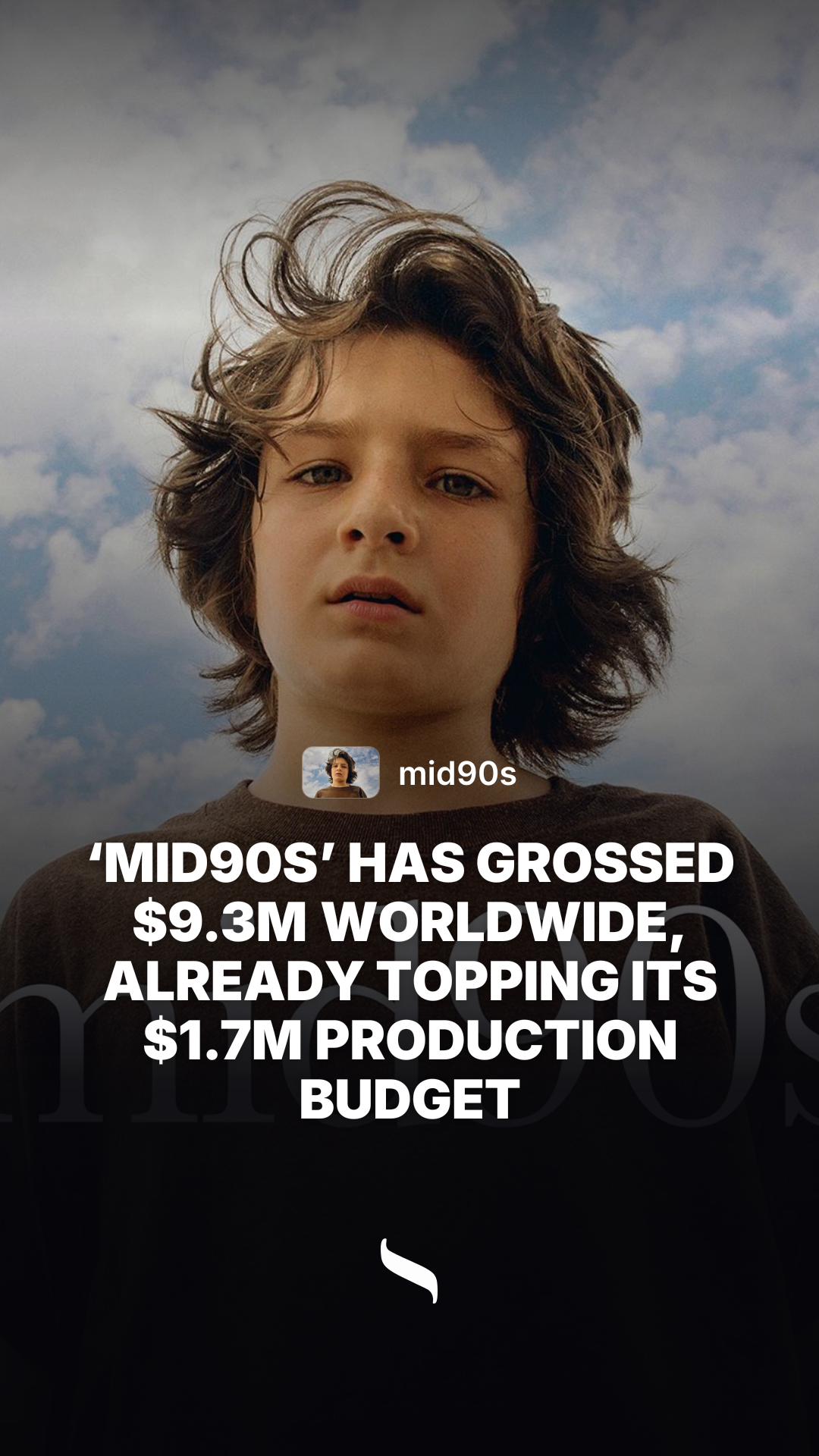 mid90s share card