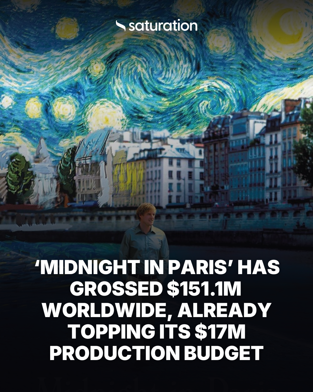 Midnight in Paris share card