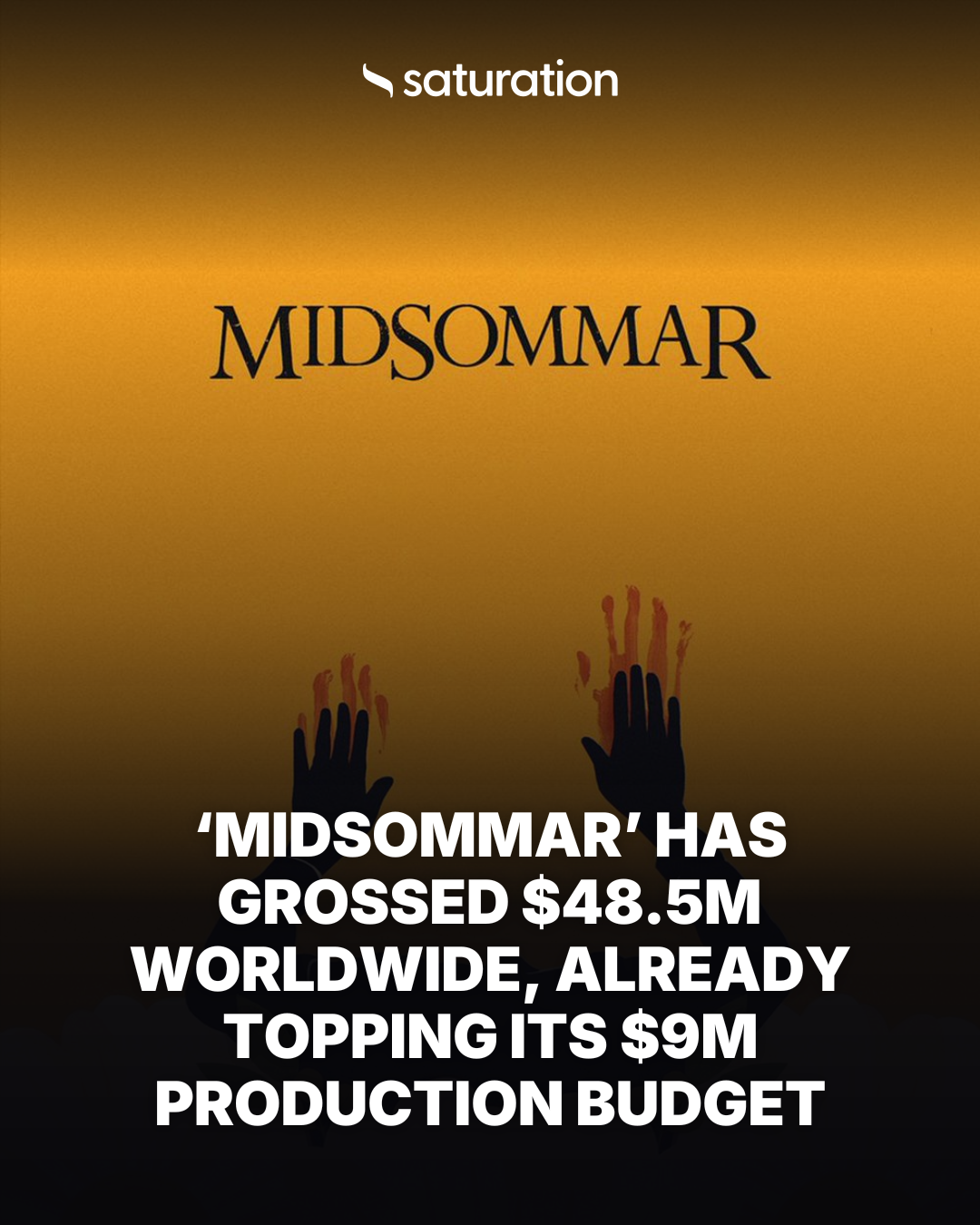 Midsommar share card