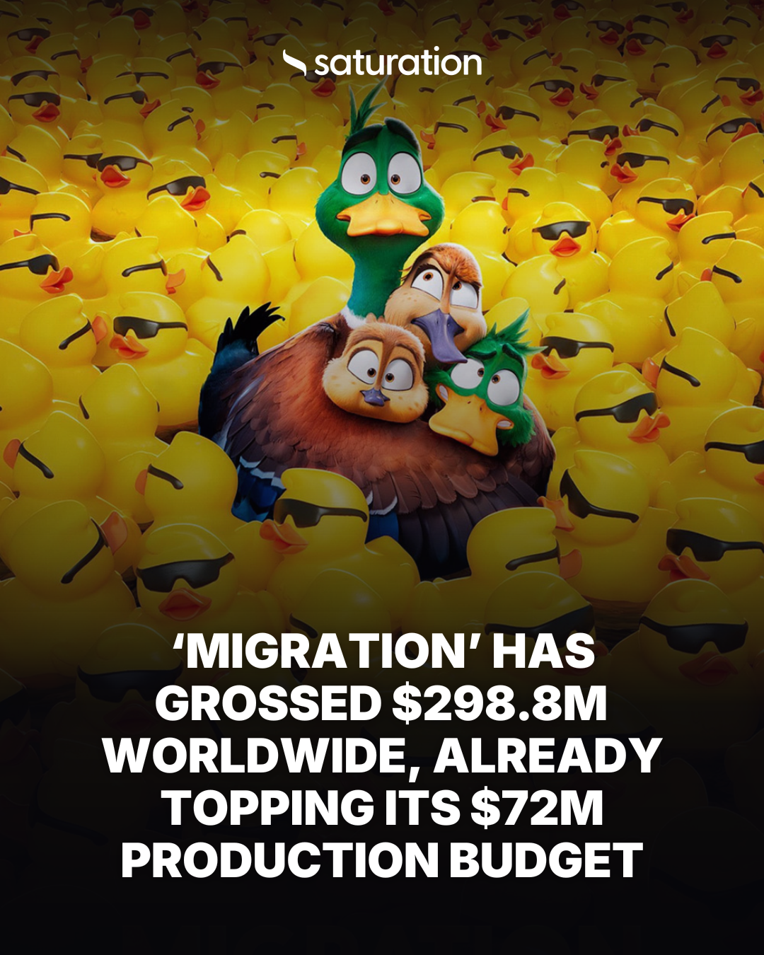 Migration share card