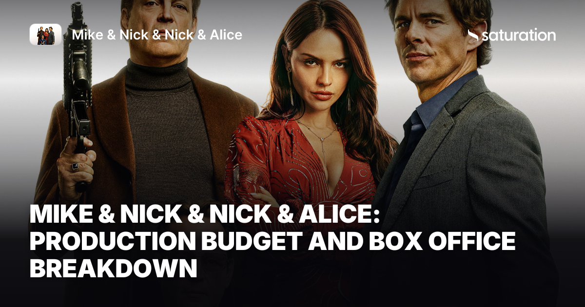 Mike & Nick & Nick & Alice (2026) share card