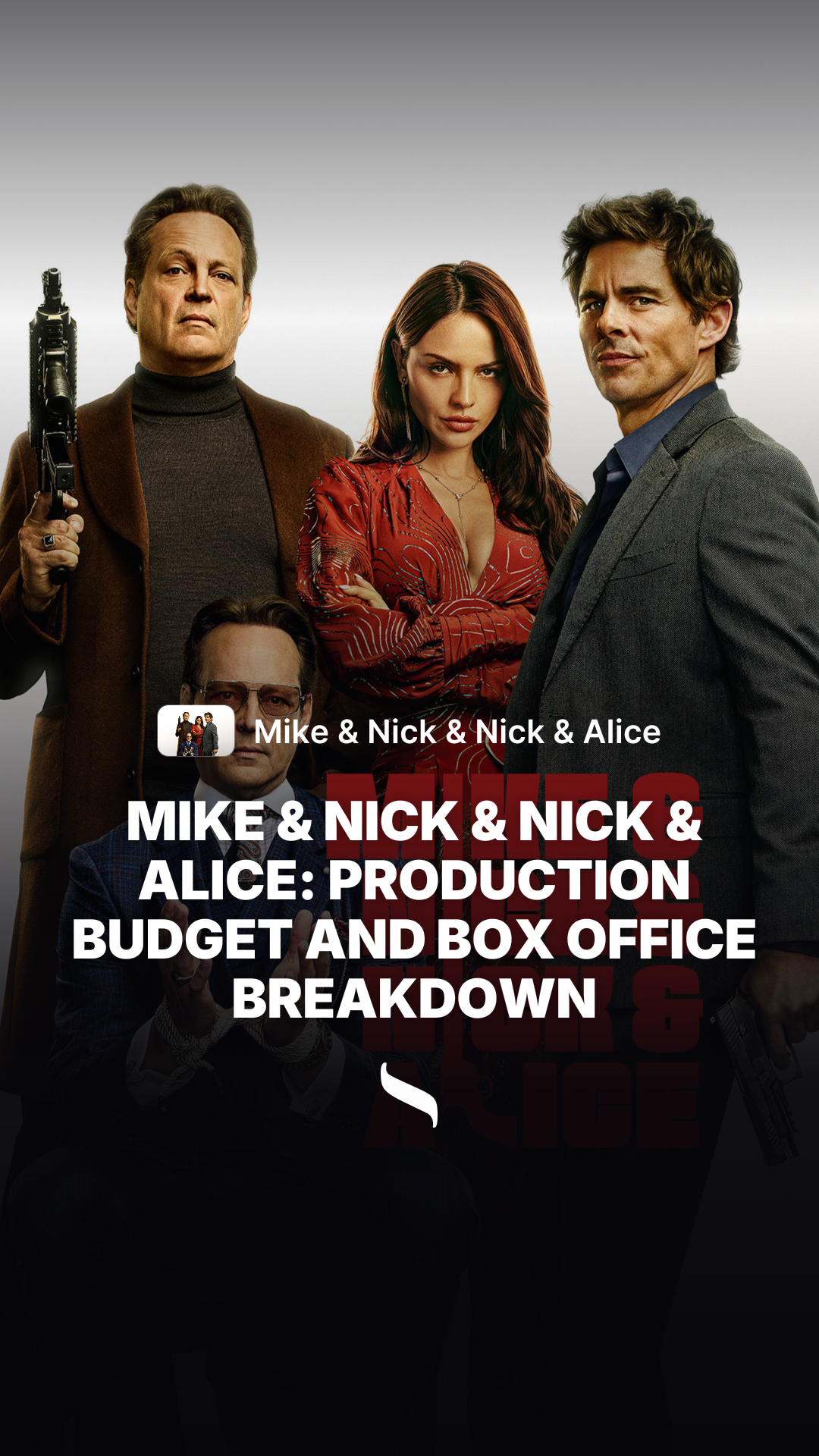 Mike & Nick & Nick & Alice (2026) share card