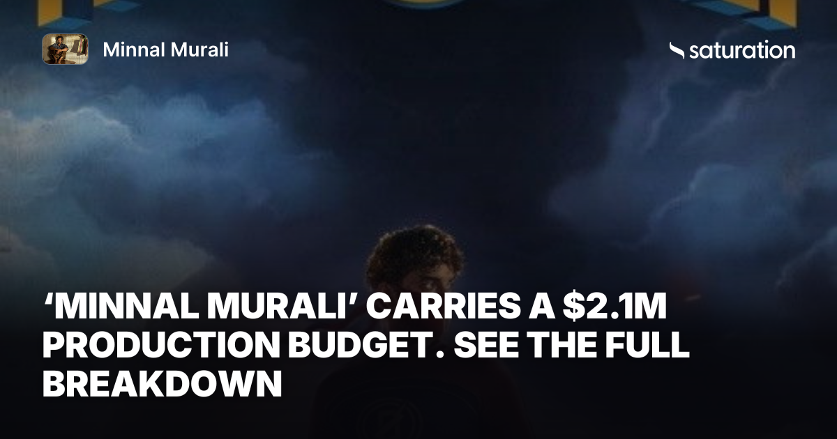 Minnal Murali share card