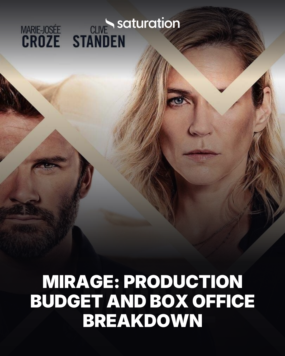 Mirage share card