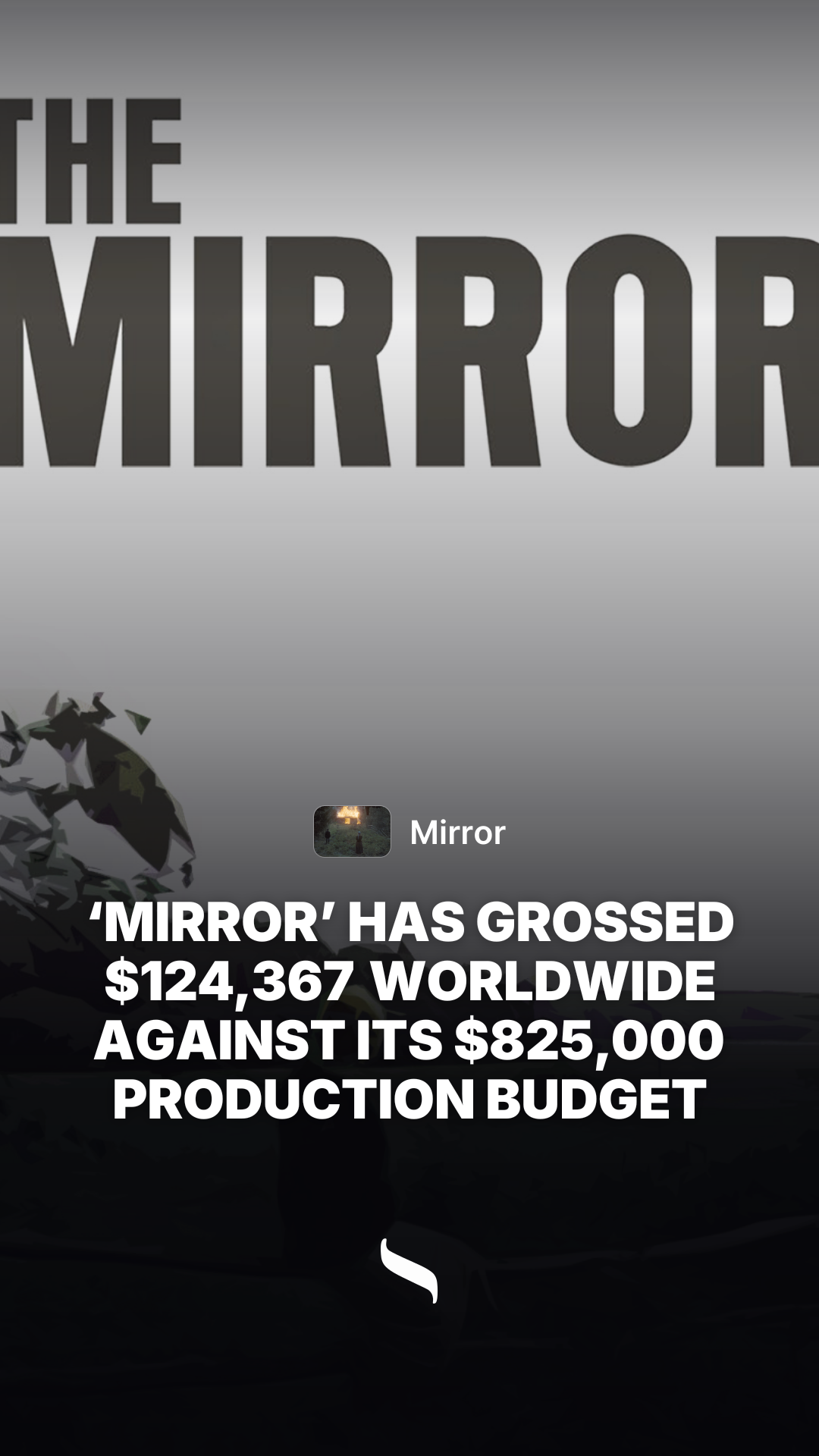 Mirror share card
