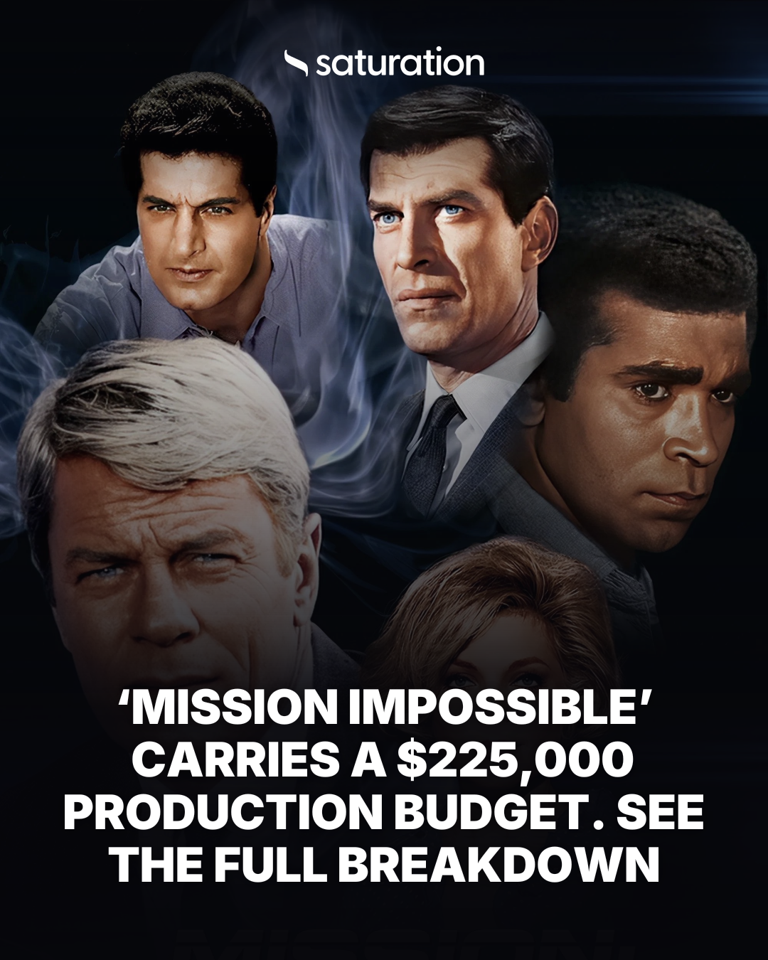 Mission Impossible share card