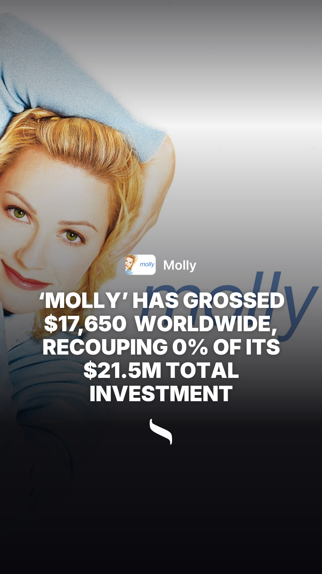Molly share card