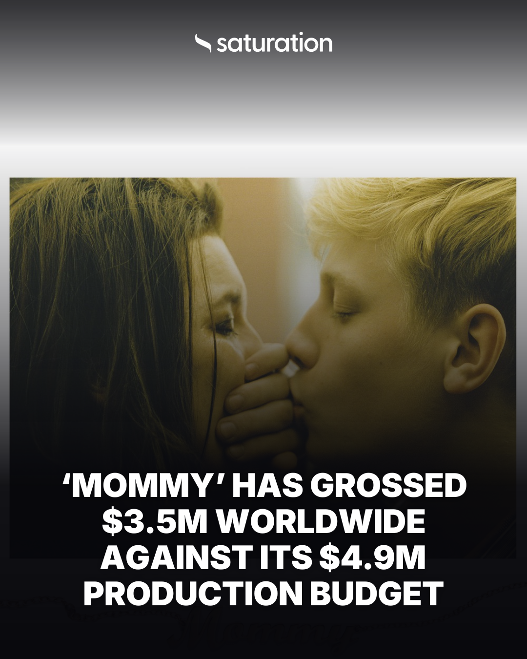 Mommy share card