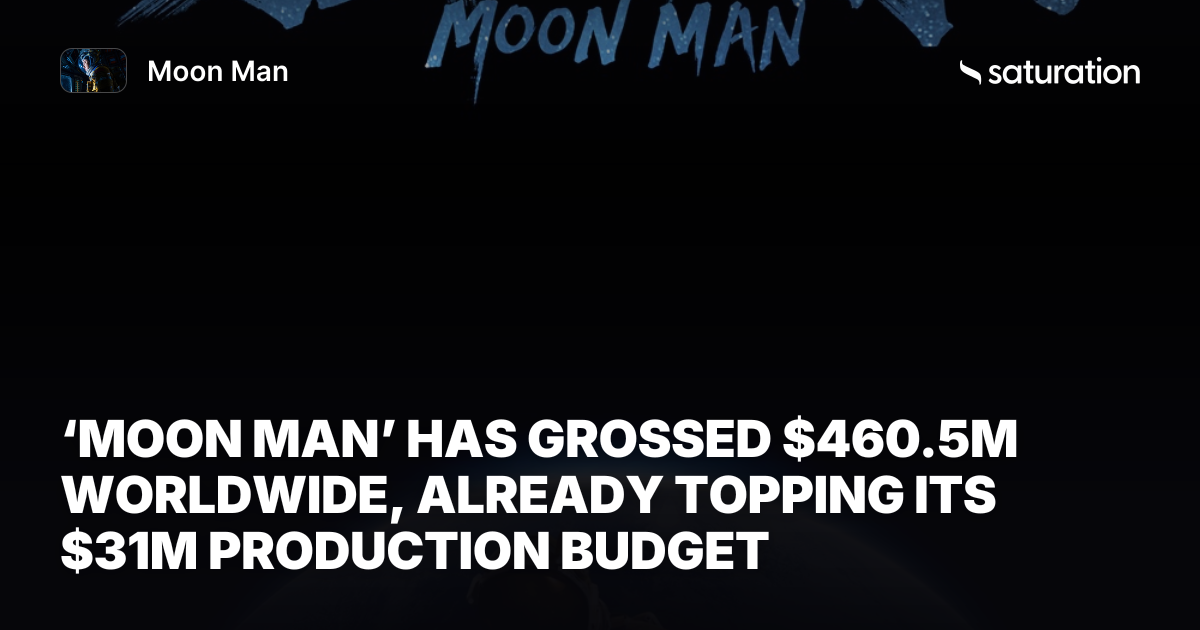 Moon Man share card