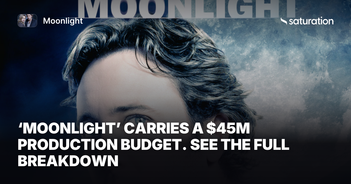 Moonlight share card