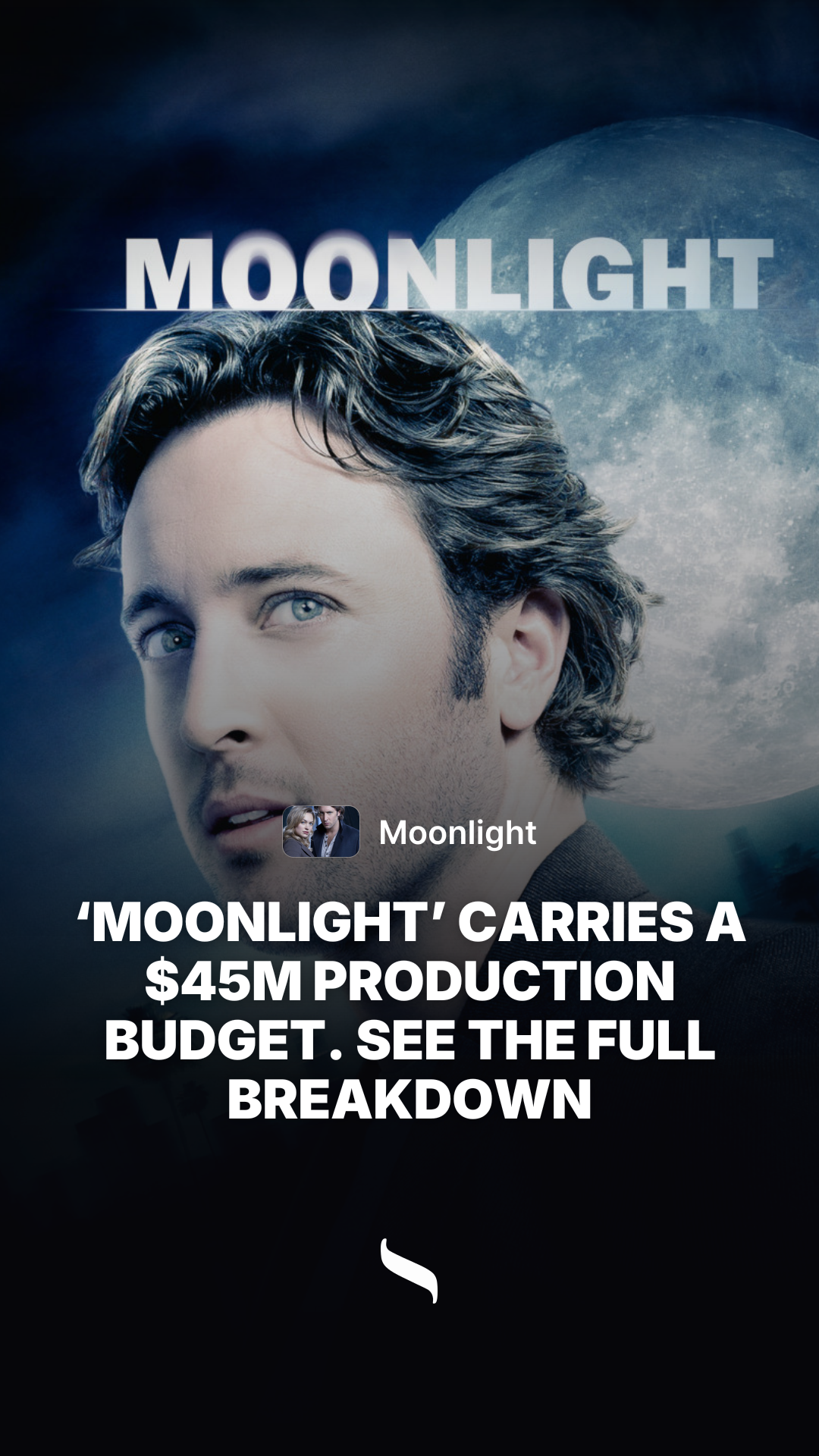 Moonlight share card