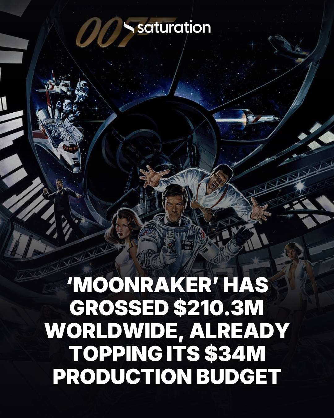 Moonraker share card