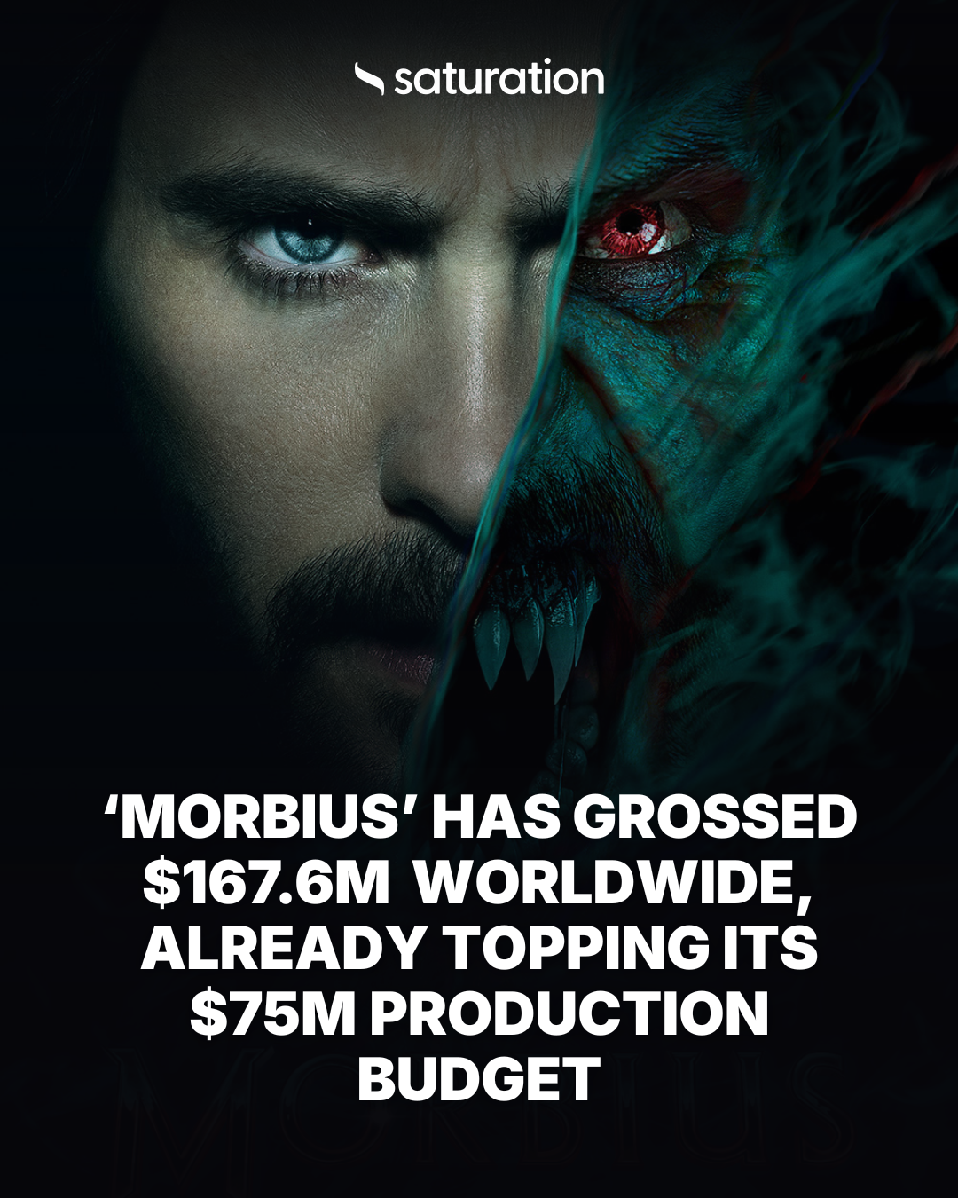 Morbius share card