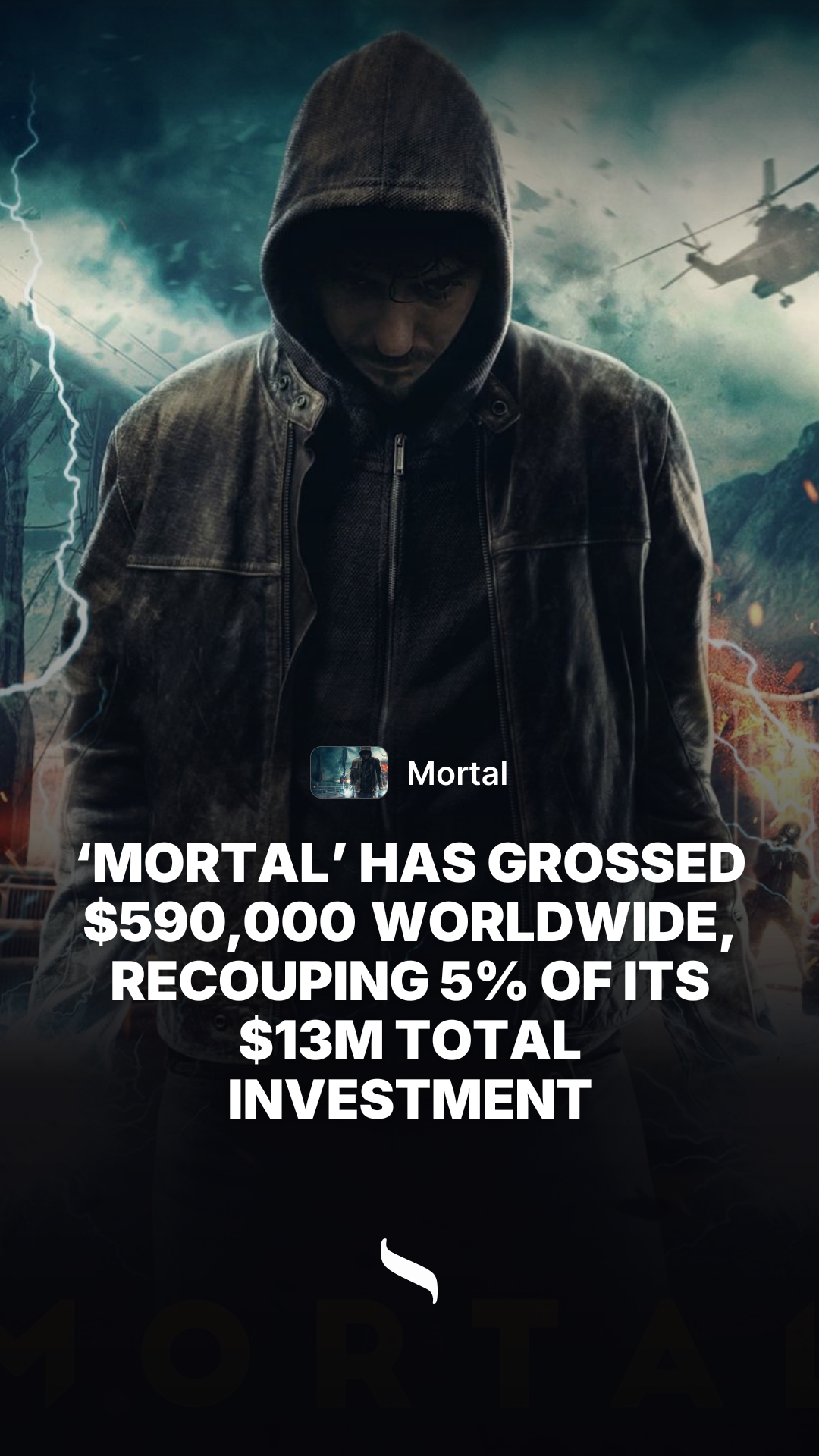 Mortal share card