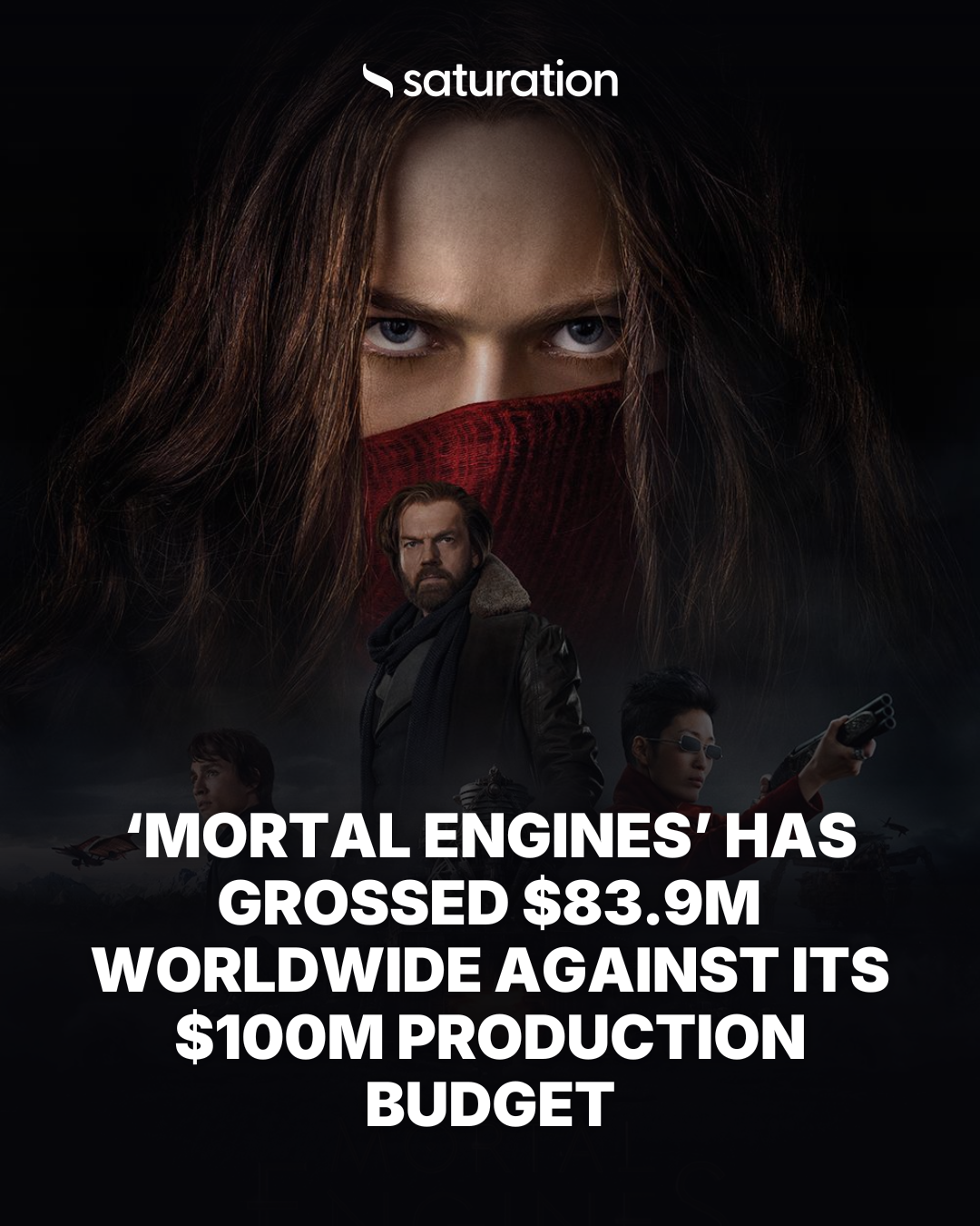 Mortal Engines share card