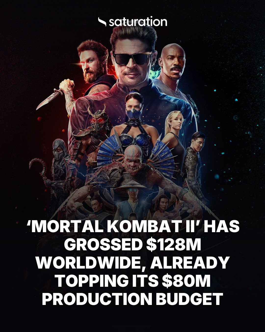 Mortal Kombat II (2026) share card