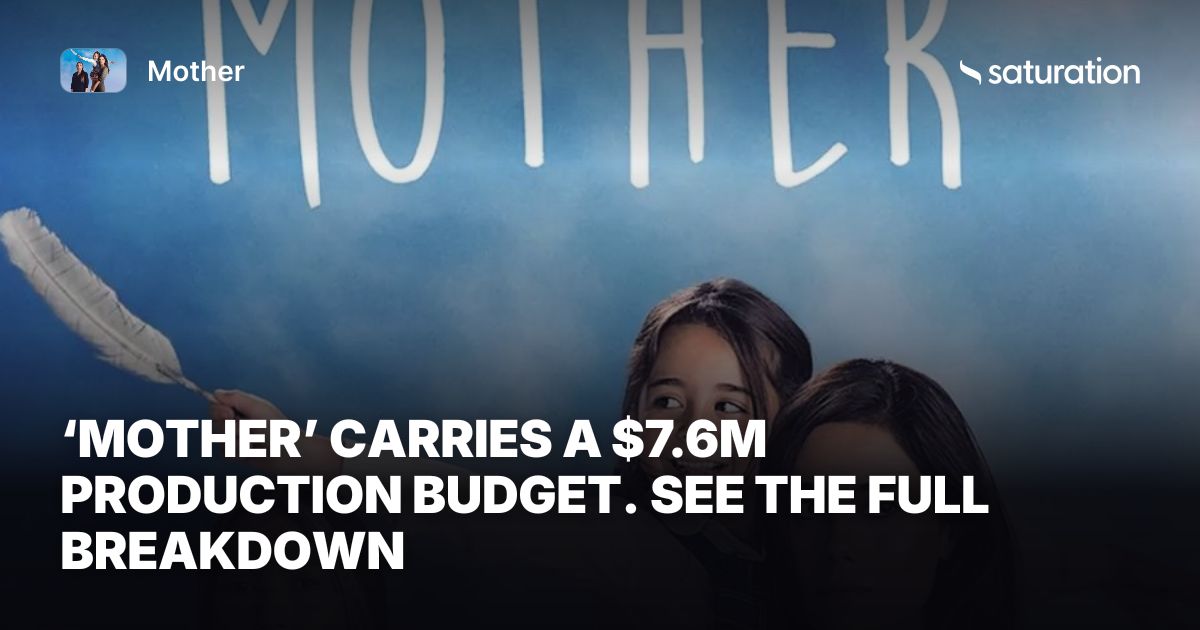 Mother share card