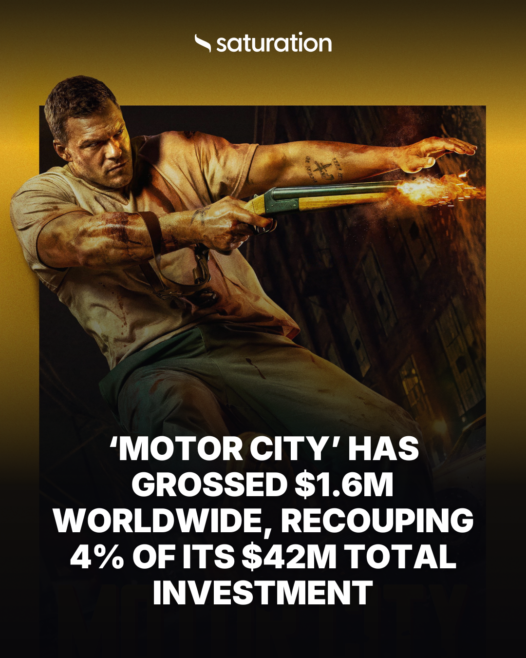 Motor City share card