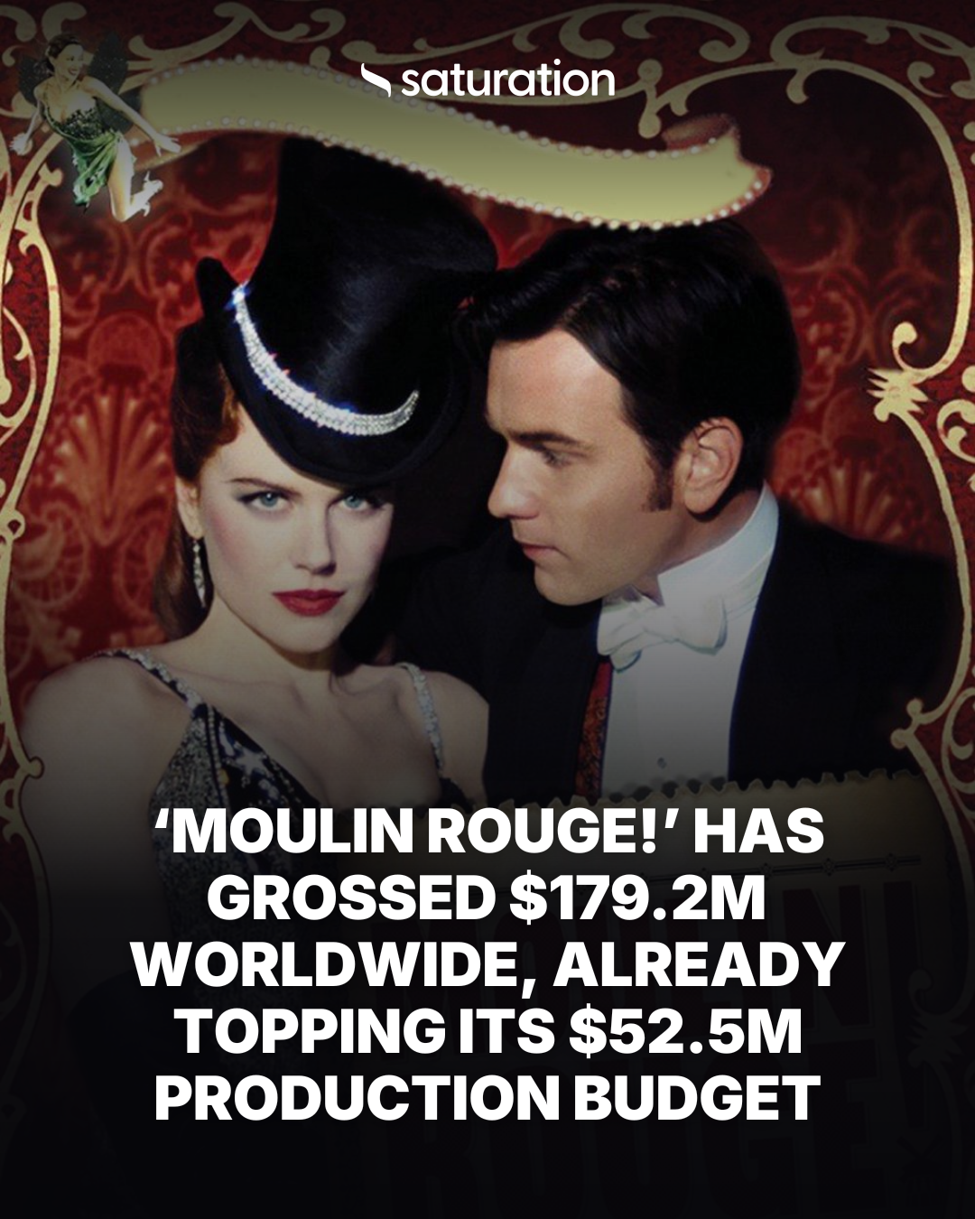 Moulin Rouge! share card