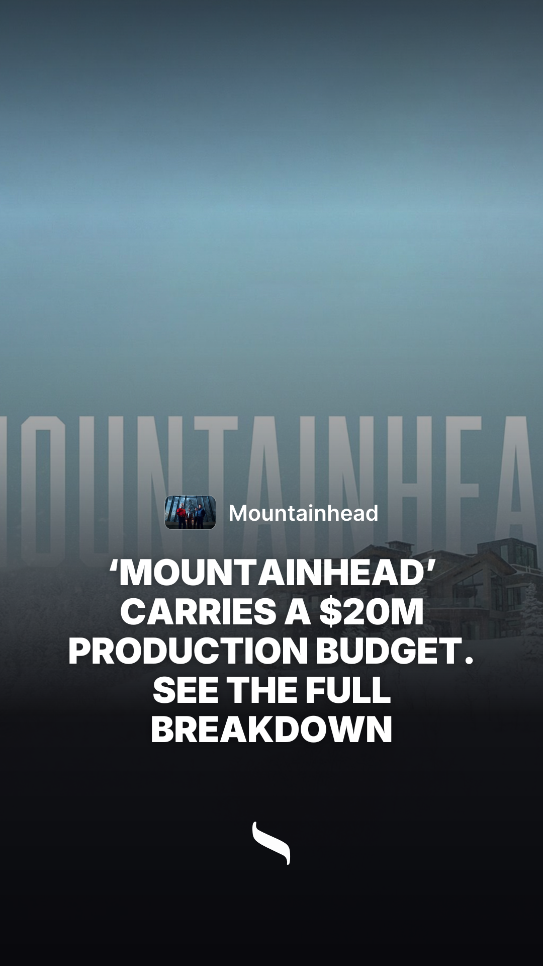 Mountainhead share card