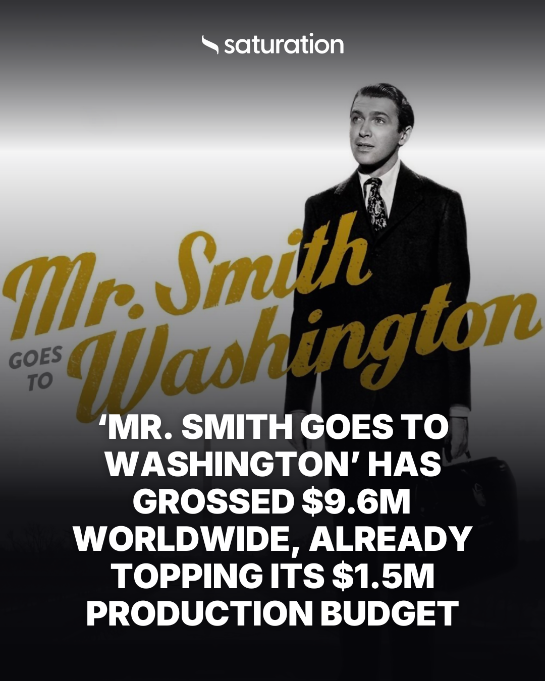 Mr. Smith Goes to Washington share card
