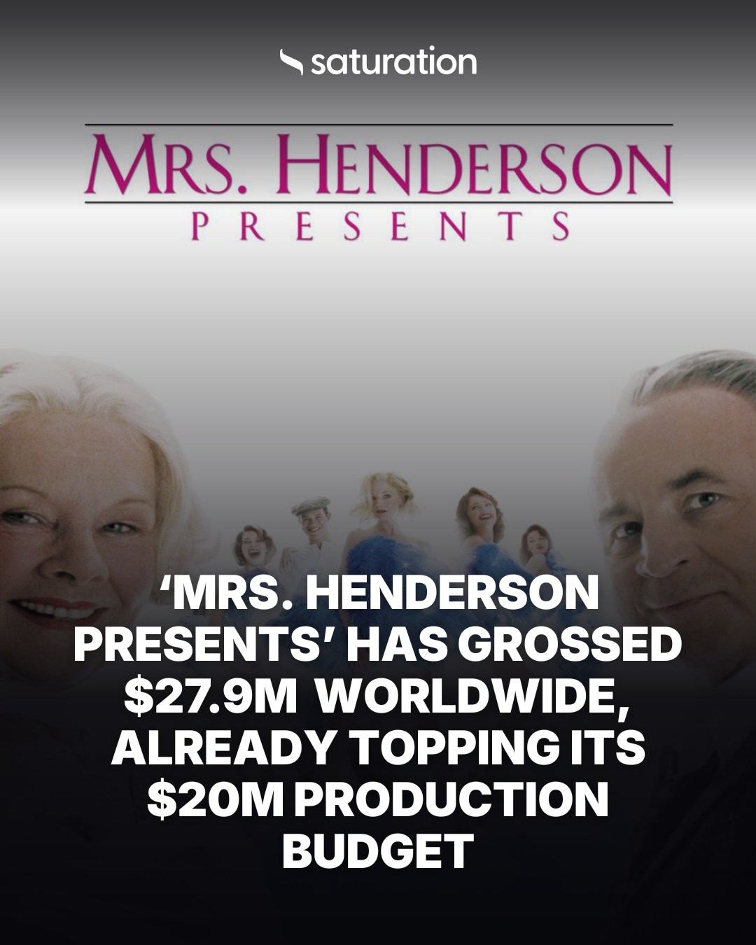 Mrs. Henderson Presents share card