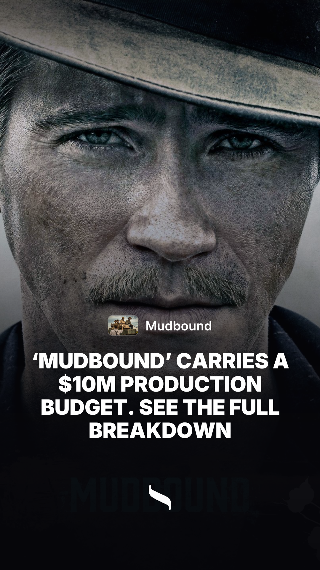 Mudbound share card