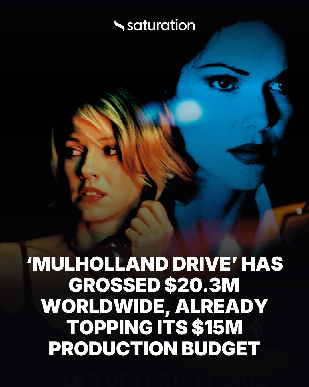 Mulholland Drive share card