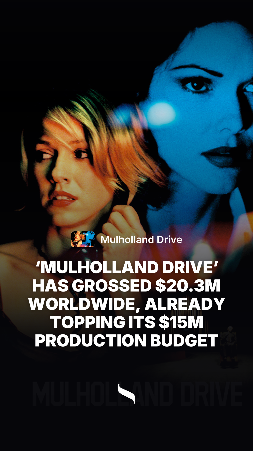 Mulholland Drive share card