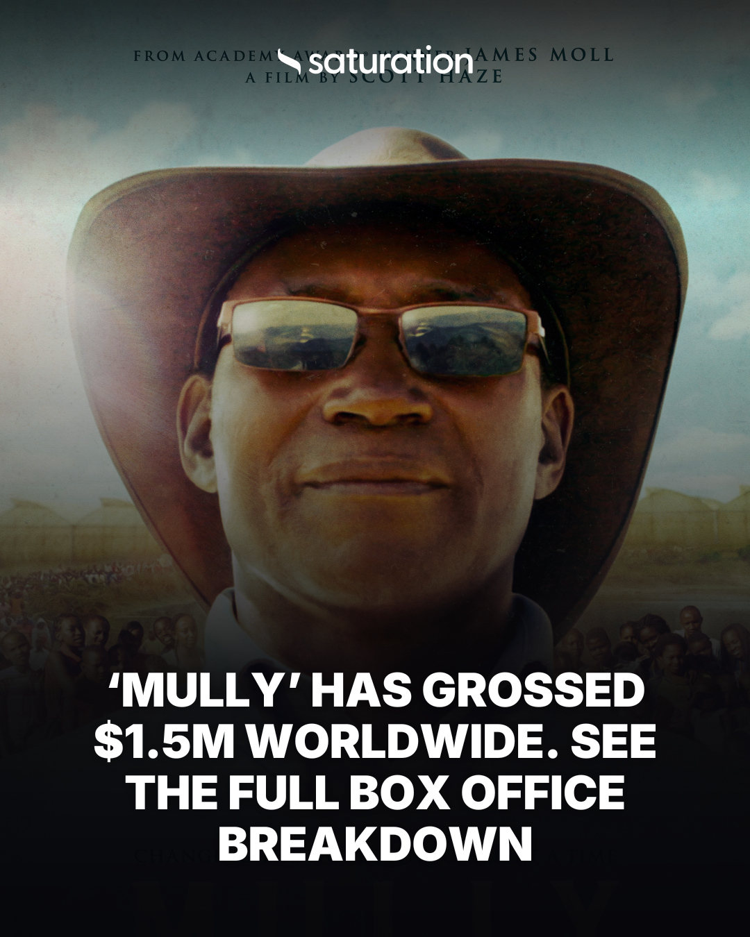 Mully share card