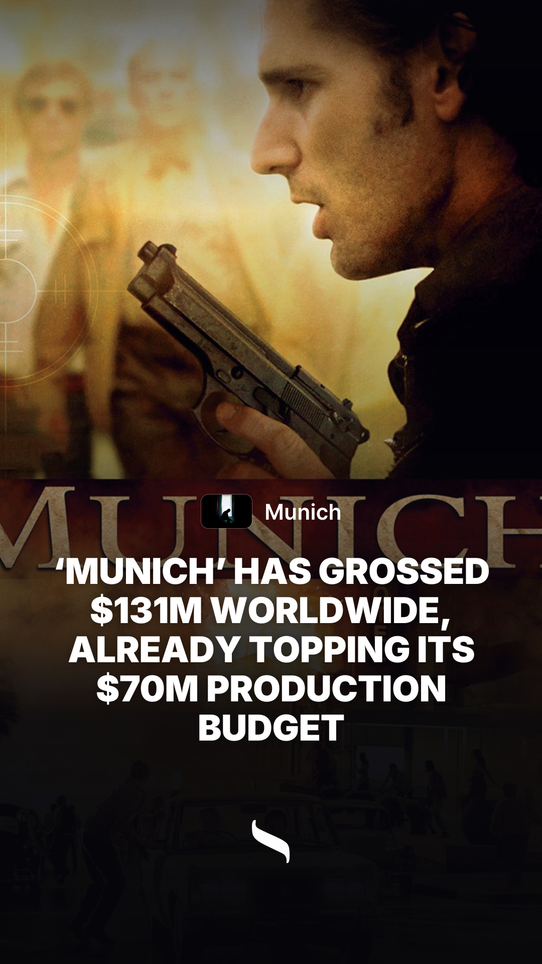 Munich share card
