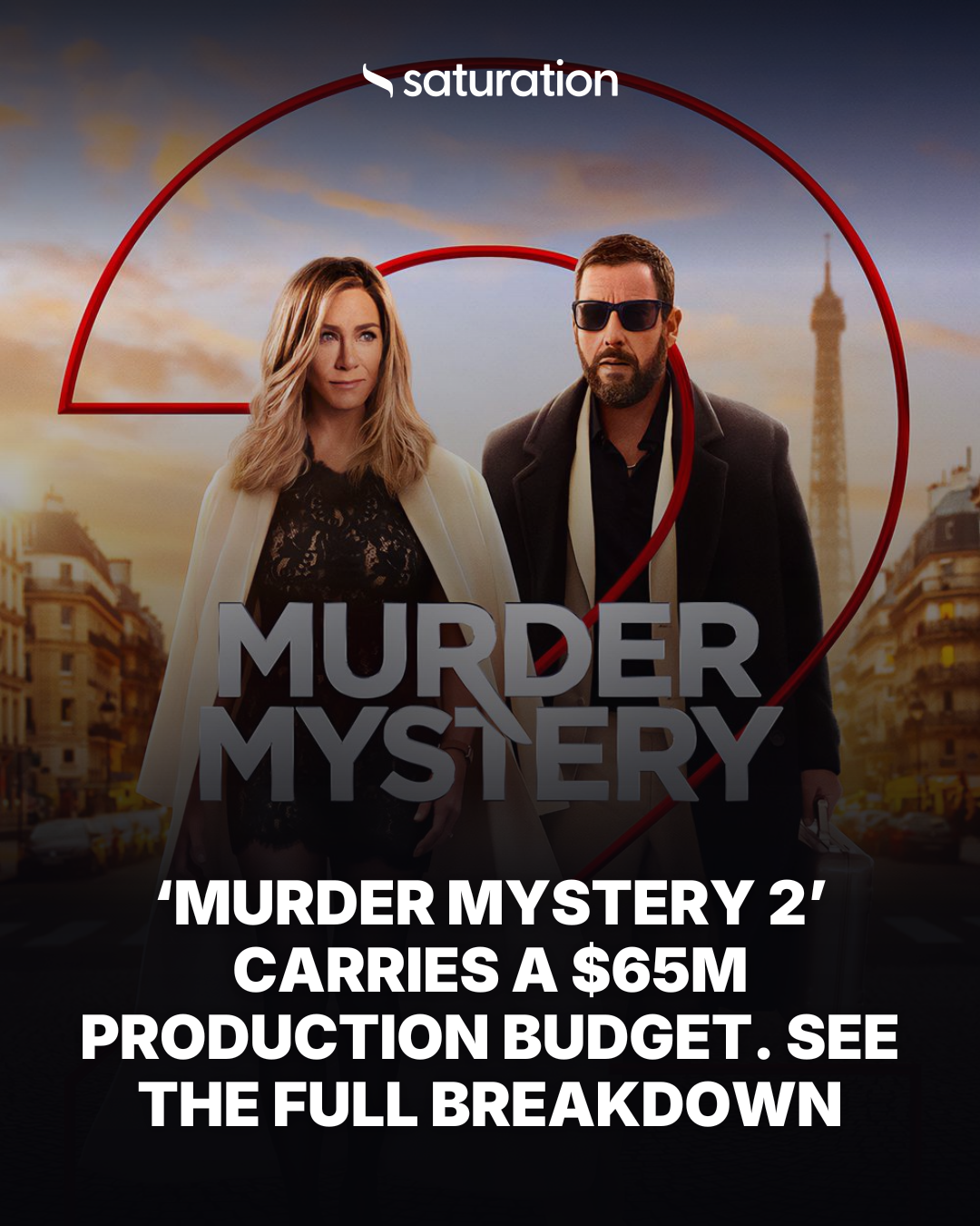 Murder Mystery 2 share card