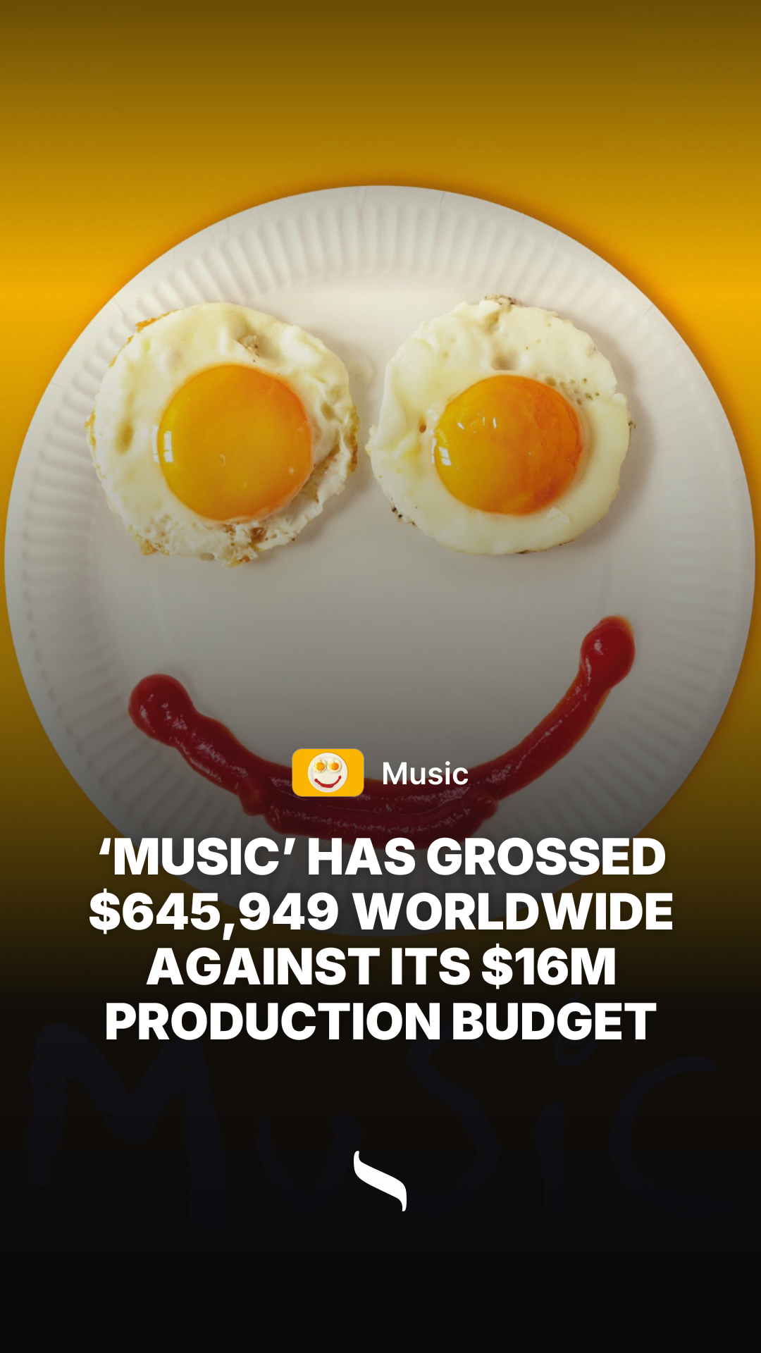 Music share card
