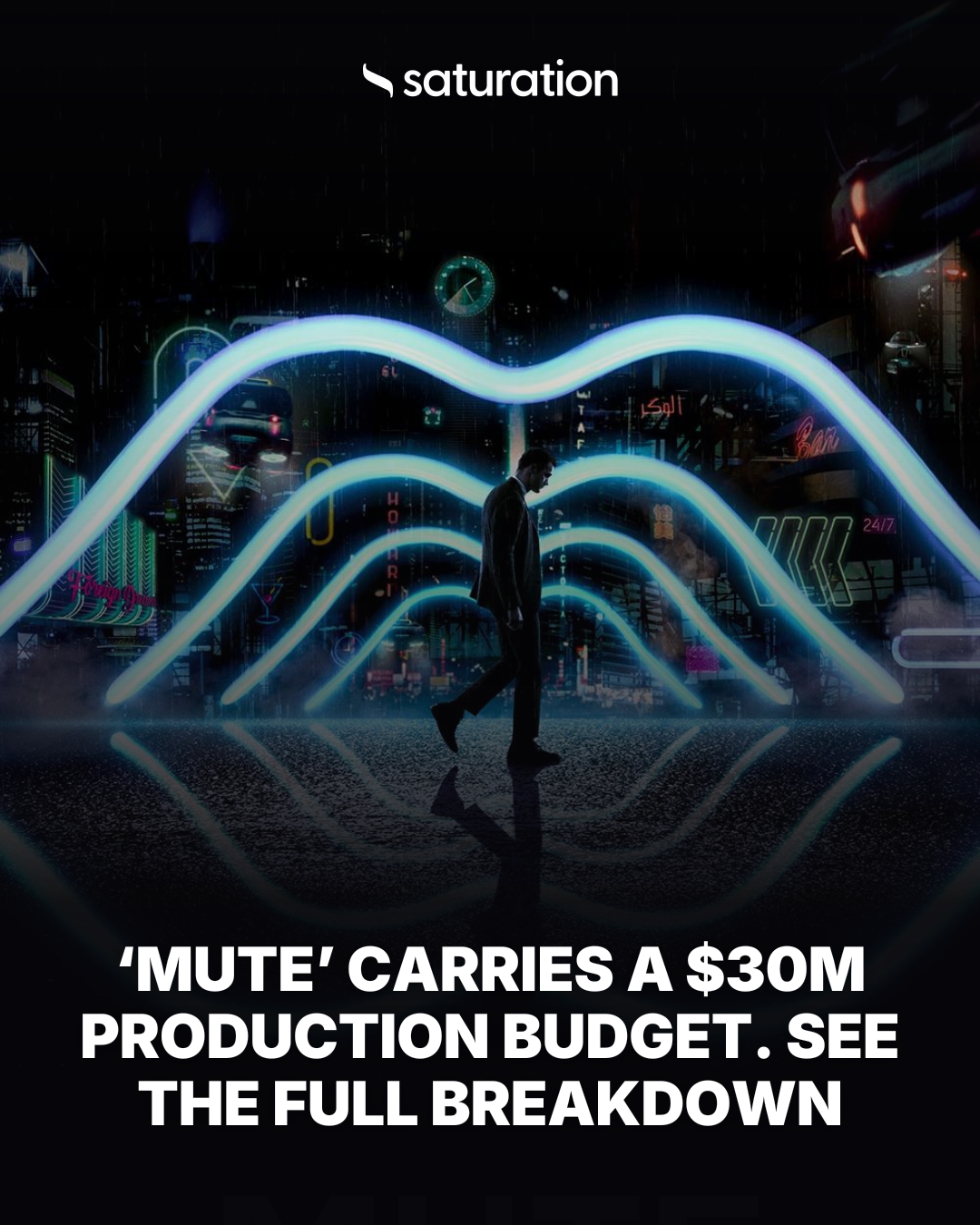 Mute share card