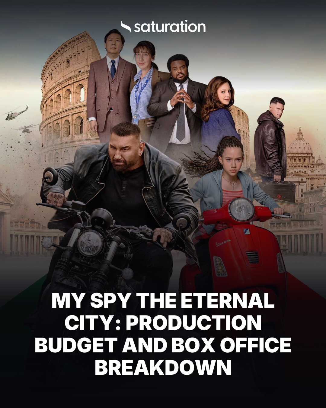 My Spy The Eternal City share card