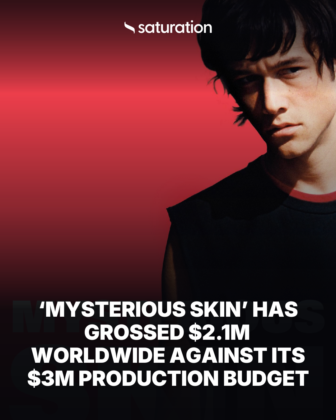 Mysterious Skin share card