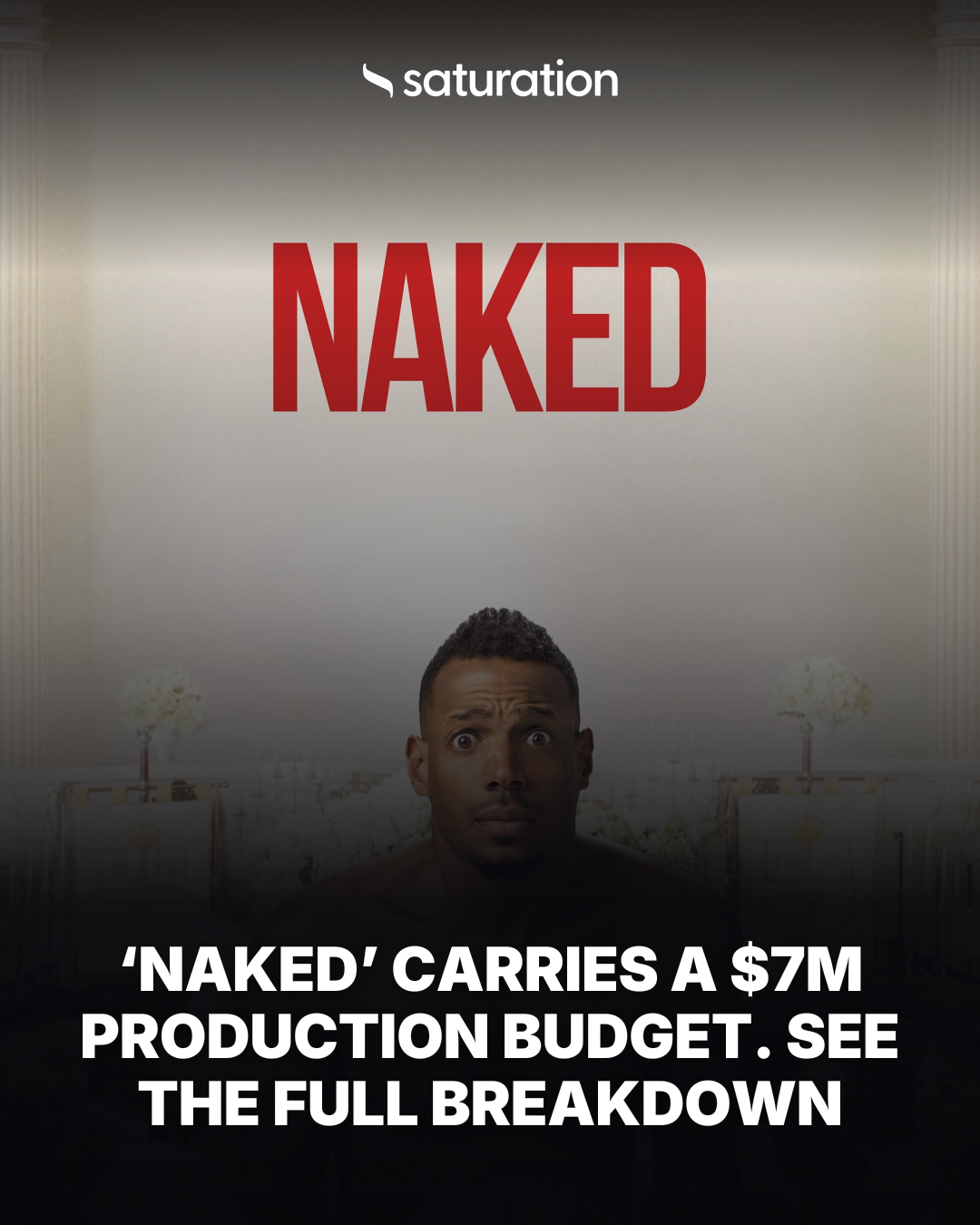 Naked share card