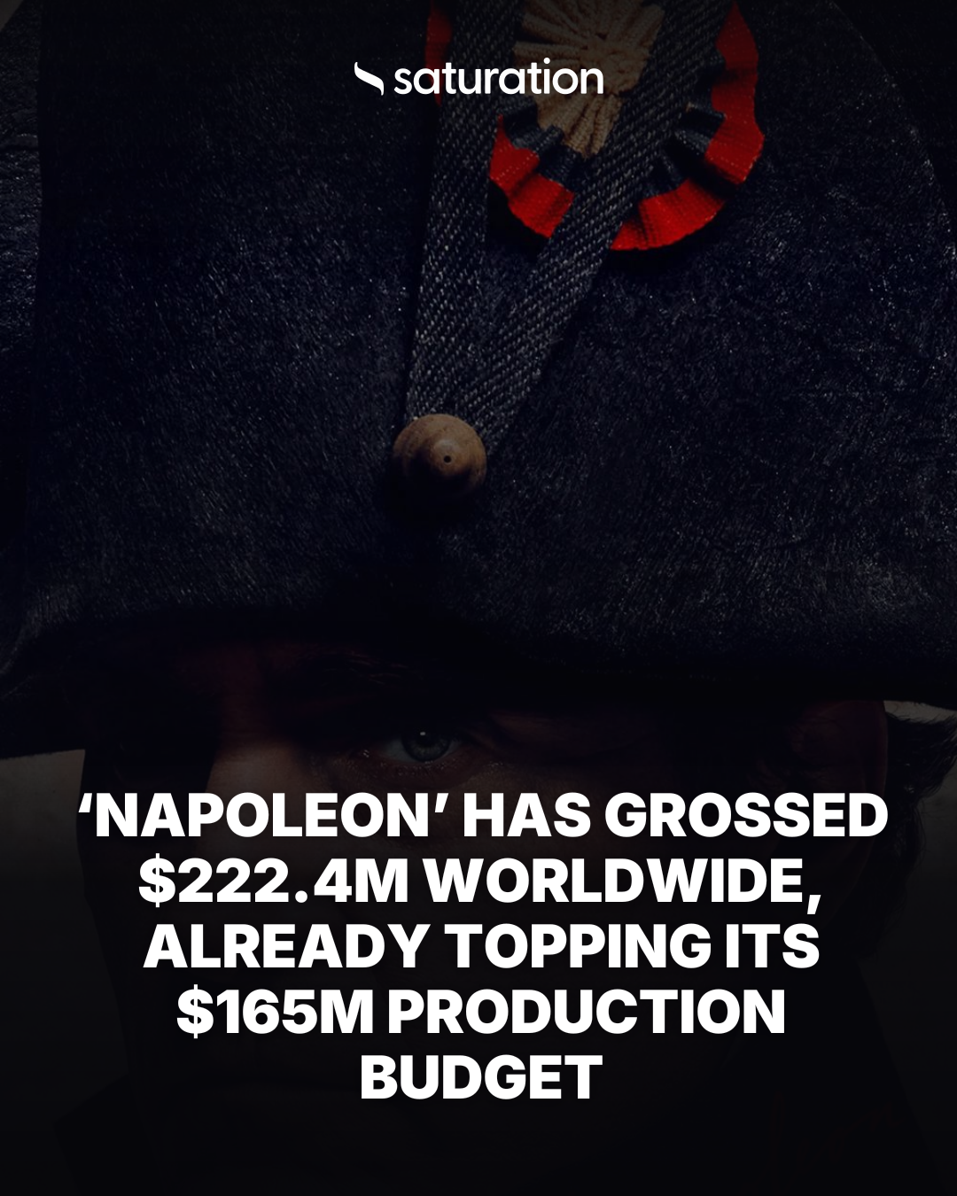 Napoleon share card