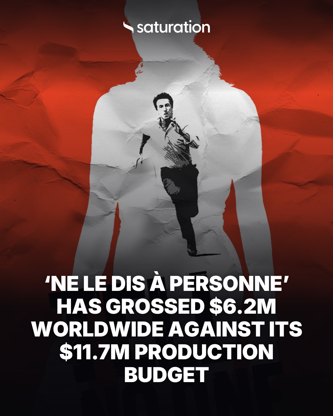 Ne le dis à personne share card