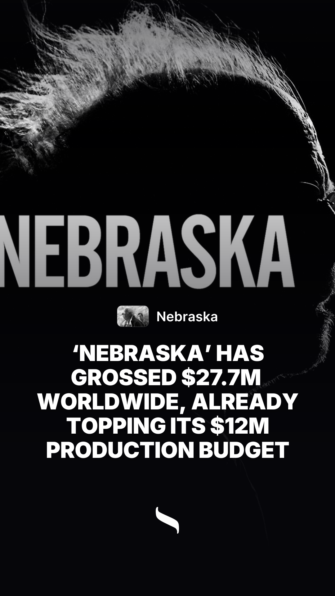 Nebraska share card