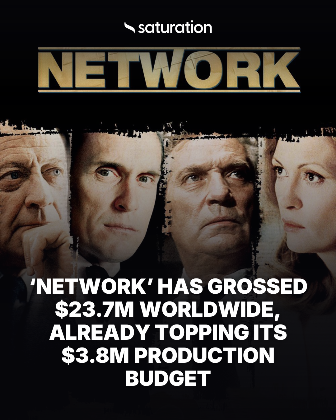 Network share card