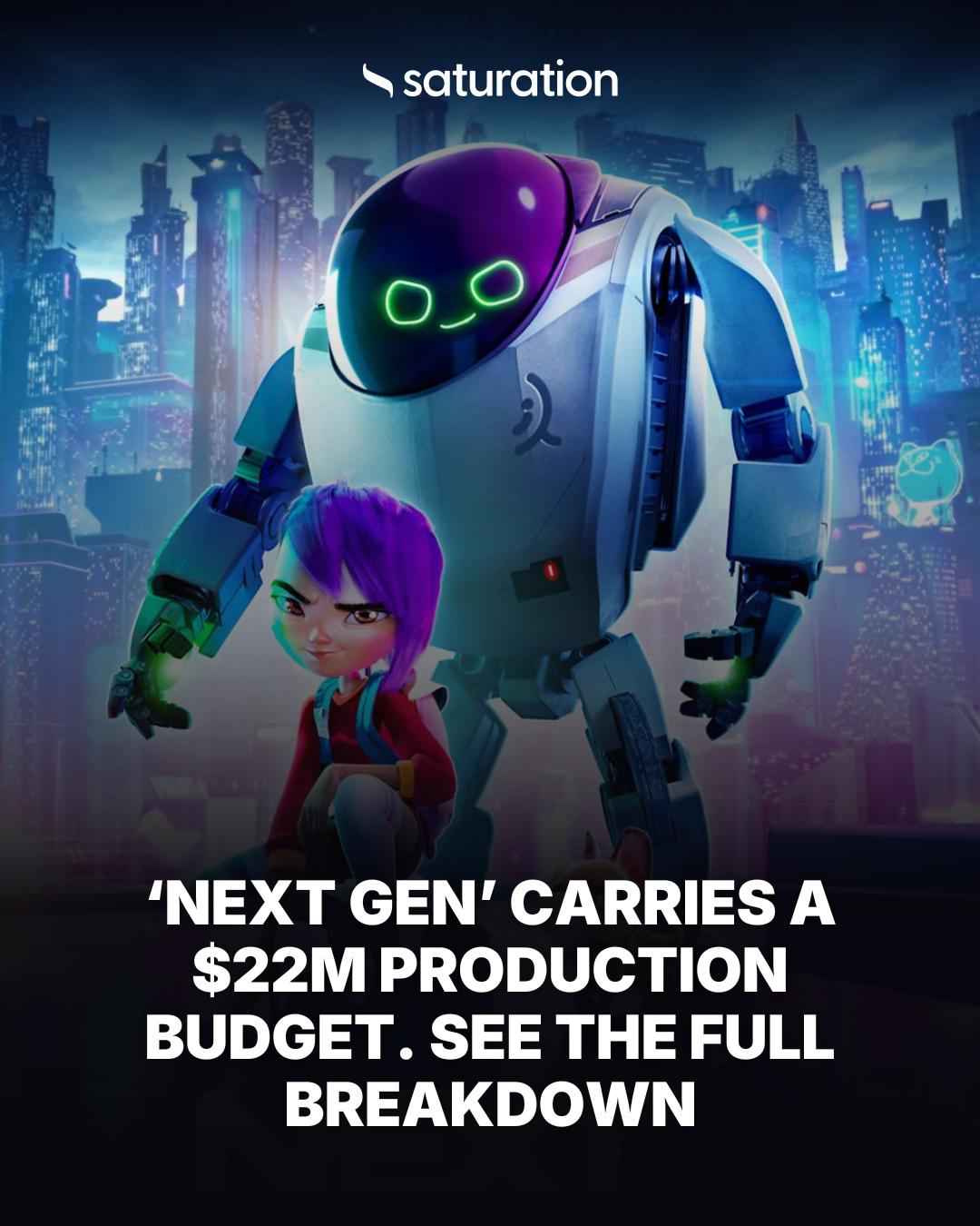 Next Gen share card