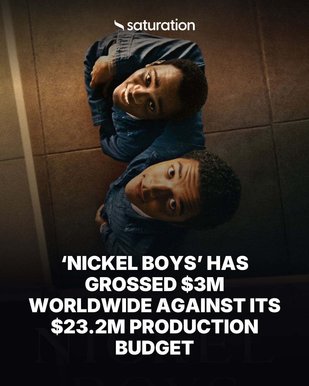 Nickel Boys share card