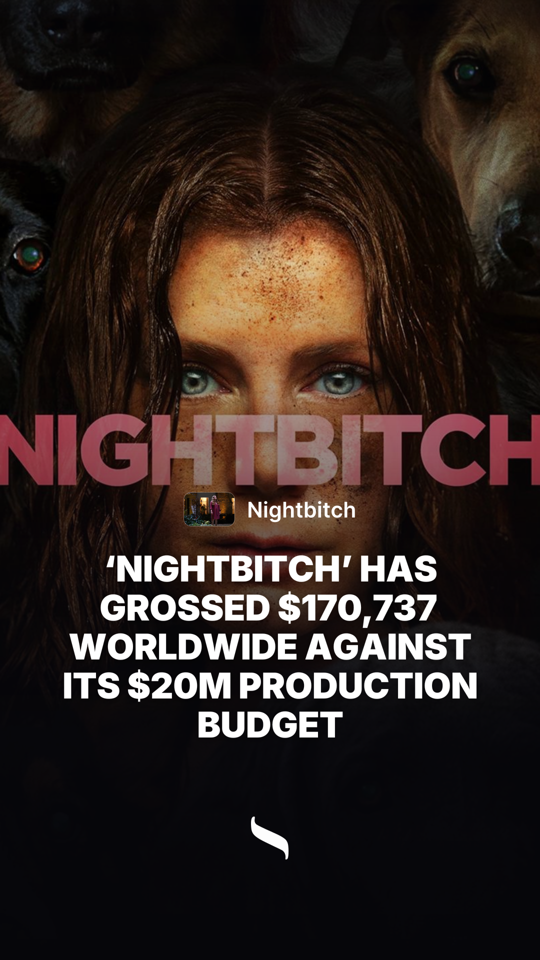 Nightbitch share card