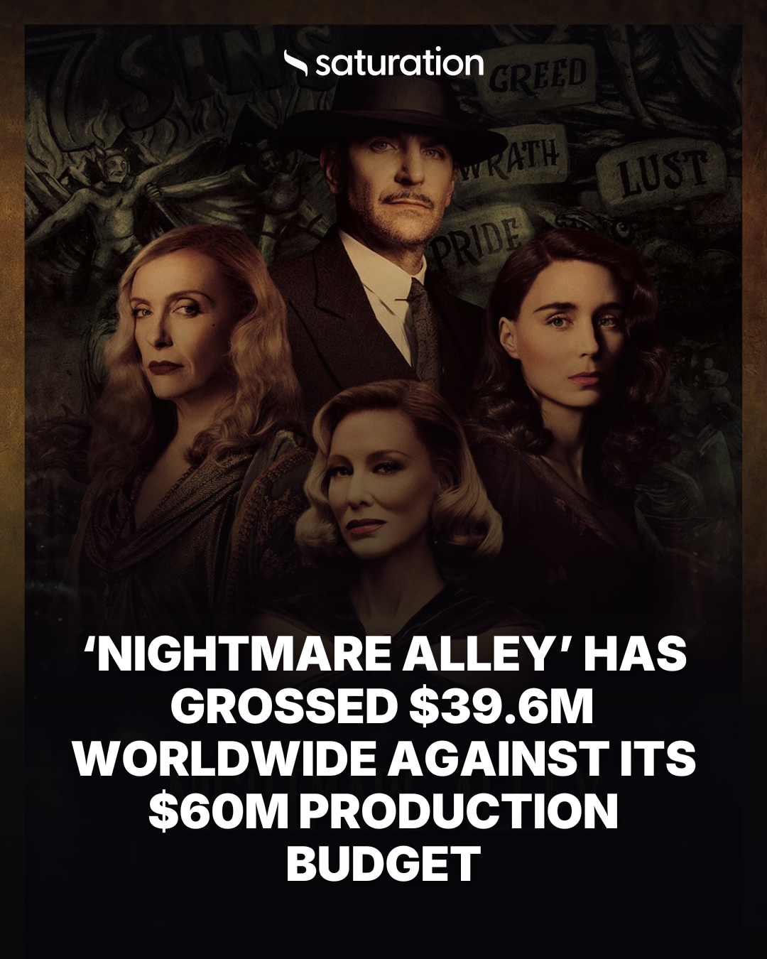 Nightmare Alley share card
