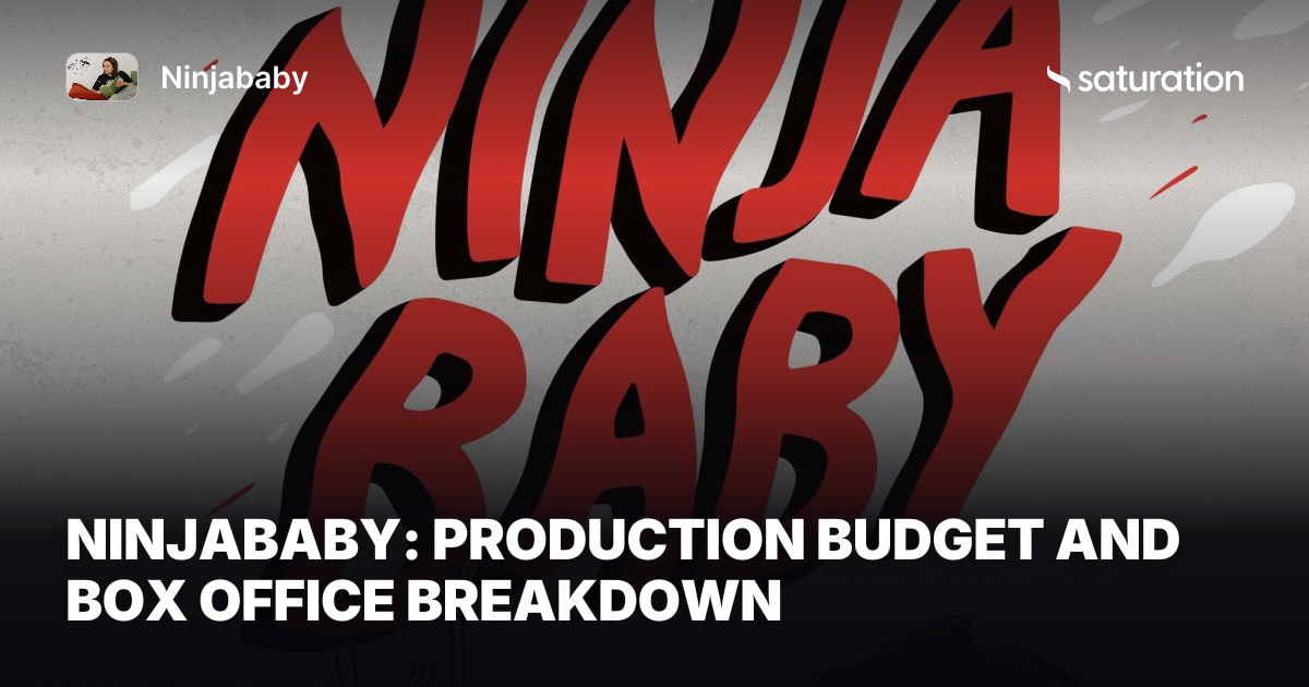 Ninjababy share card