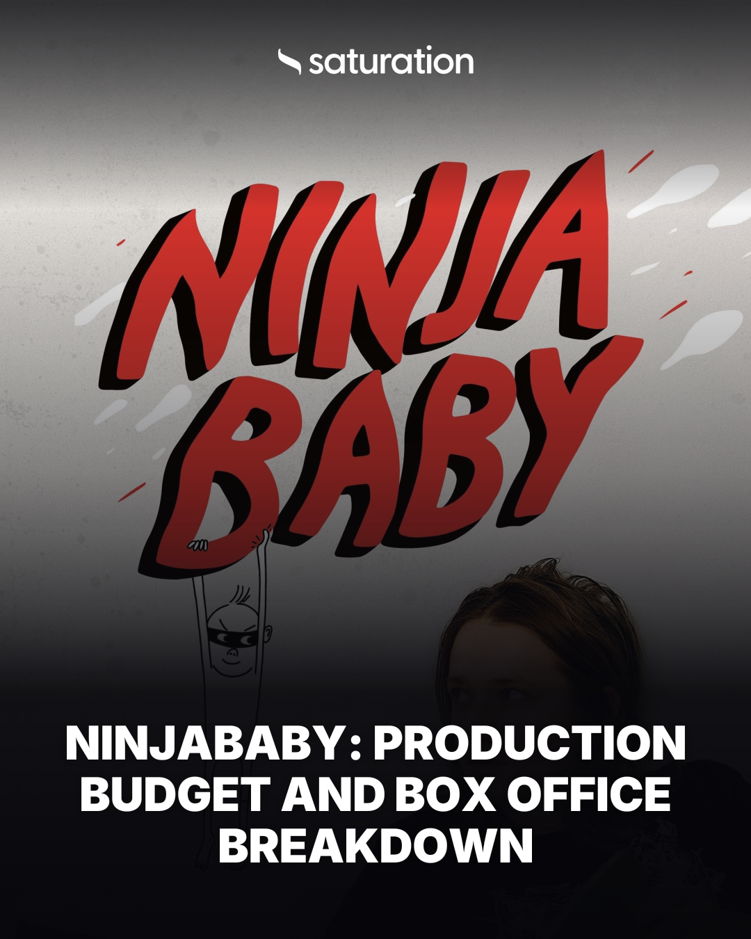 Ninjababy share card