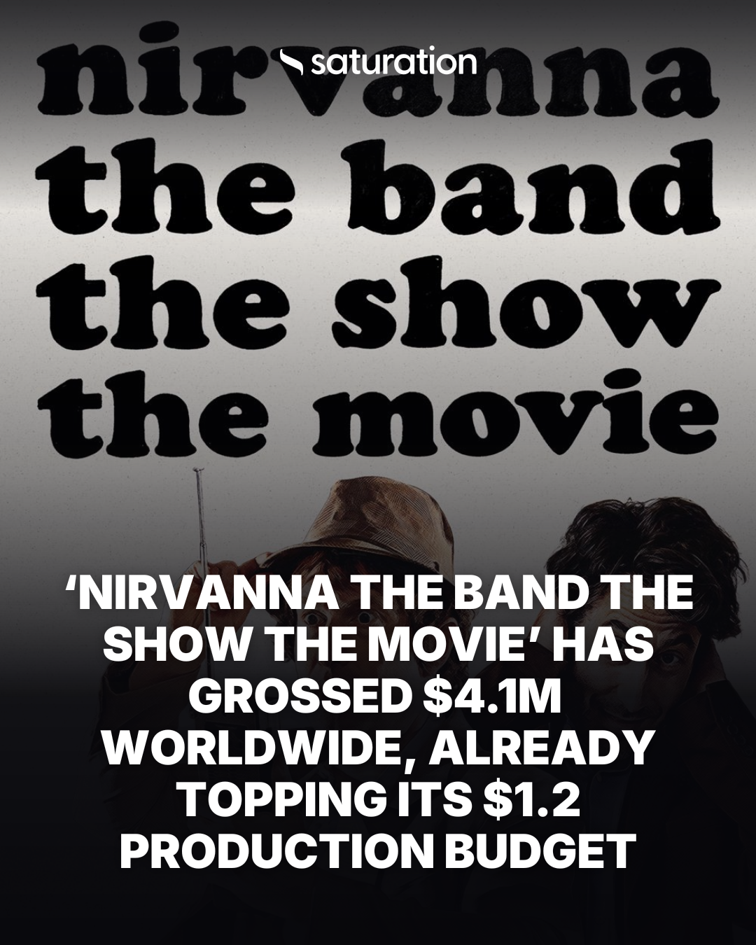 Nirvanna the Band the Show the Movie share card